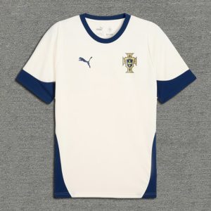 2025 Portugal Training Jersey 1:1 Thai Quality