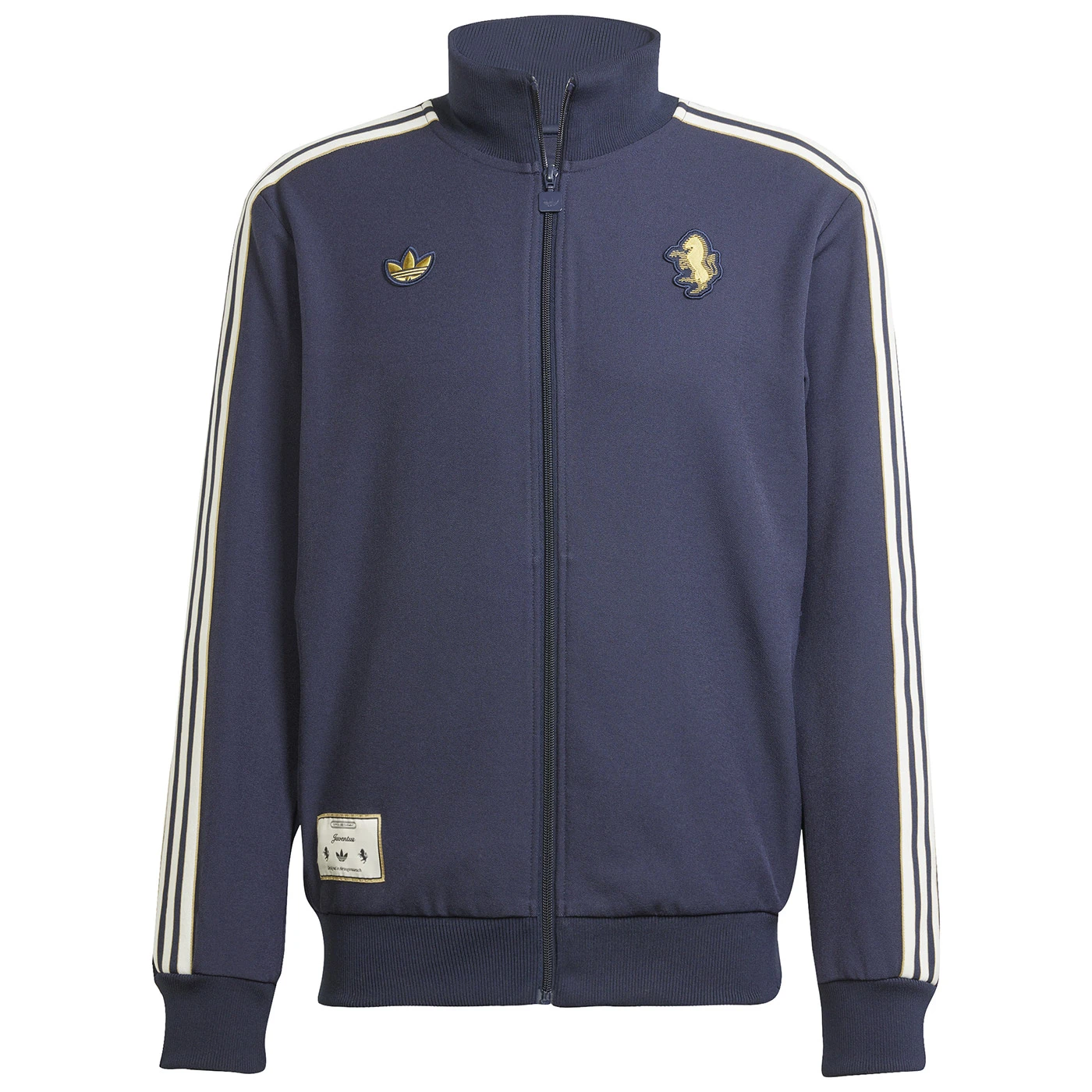 JUVENTUS Terrace Icons Track Top 1:1 Thai quality