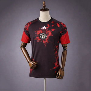 Man Utd 26-27 Pre-Match Kit