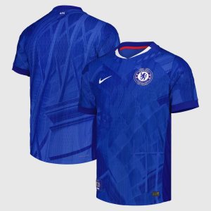 Chelsea  Home 120 Year Anniversary Special Edition  Shirt 2025-26