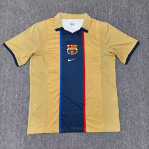25/26 Barcelona joint jersey 1:1 Thai quality