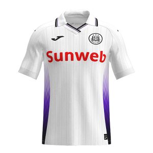 25/26 Royal Sporting Club Anderlecht Away Jersey