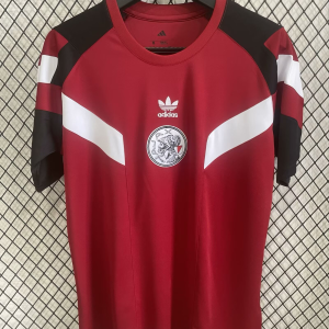 (S-4XL)25/26 Ajax special edition football shirt 1:1 Thai quality
