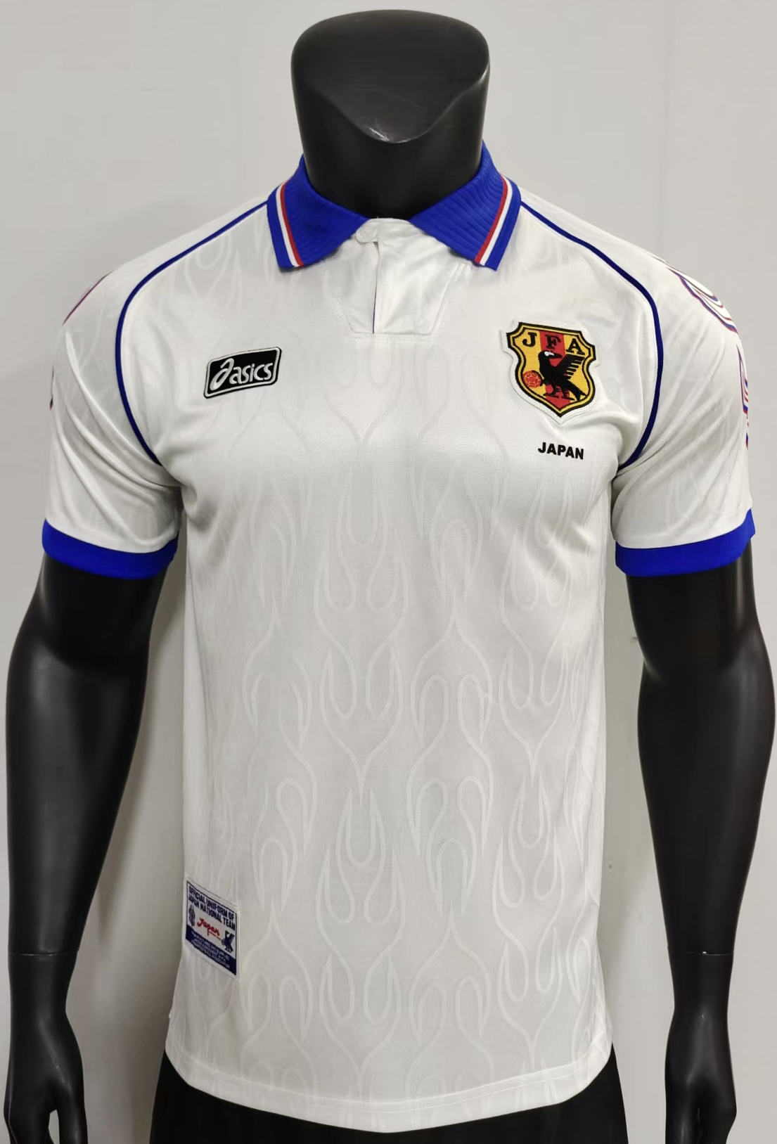 1998 Retro Japan away 1:1 Thai Quality